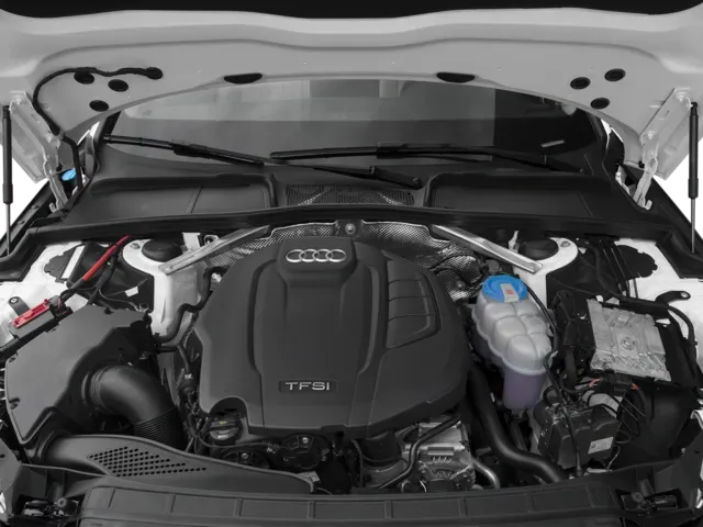 2017 Audi A4 | Photo 9 of 14