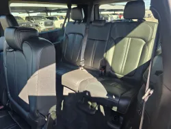 2025 Jeep Wagoneer L Base | Thumbnail Photo 13 of 34