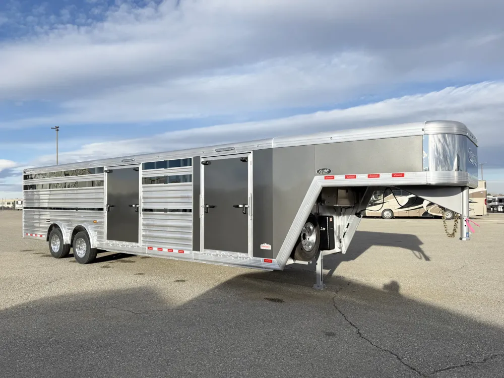 2026 Cimarron Stierwalt Signature Series Stock