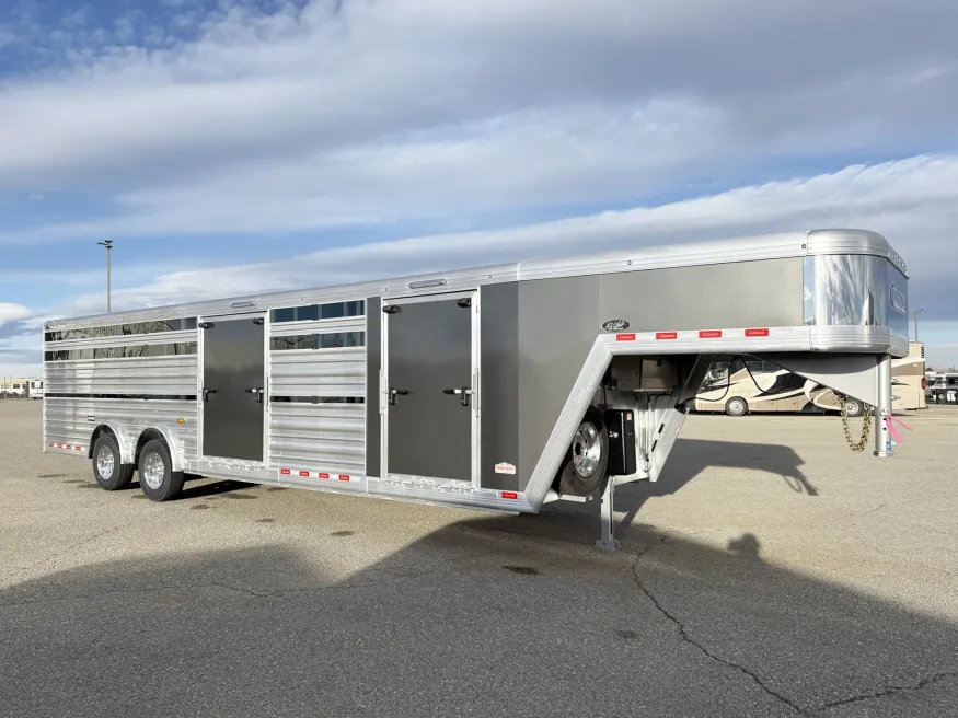 2026 Cimarron Stierwalt Signature Series Stock | Photo 1 of 23