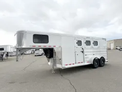 2026 Cimarron Norstar 3HGN | Thumbnail Photo 16 of 17