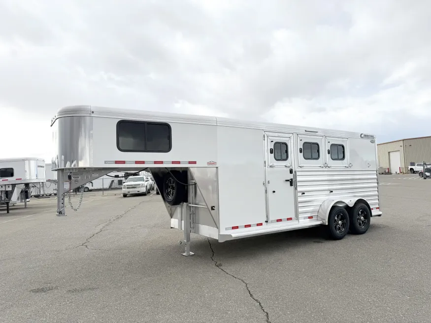 2026 Cimarron Norstar 3HGN | Photo 16 of 17