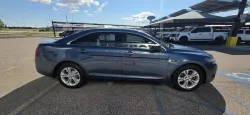 2018 Ford Taurus | Thumbnail Photo 4 of 28