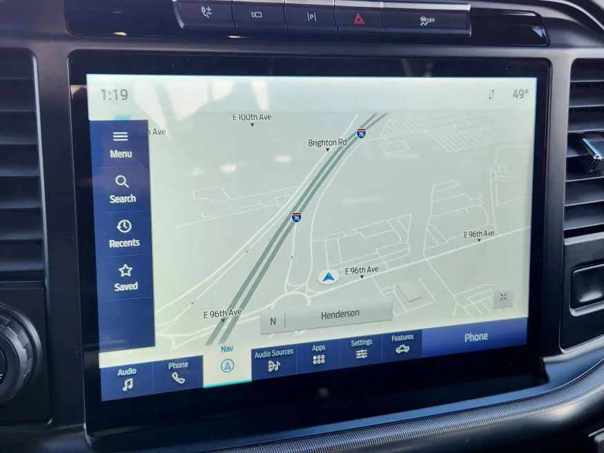 2021 Ford F-150 | Photo 14 of 32