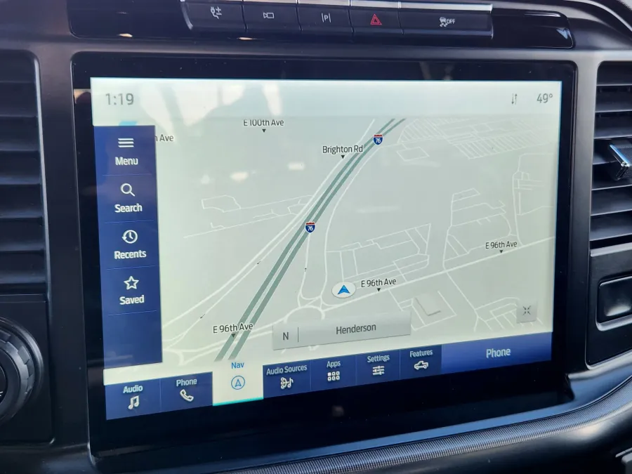 2021 Ford F-150 | Photo 14 of 32