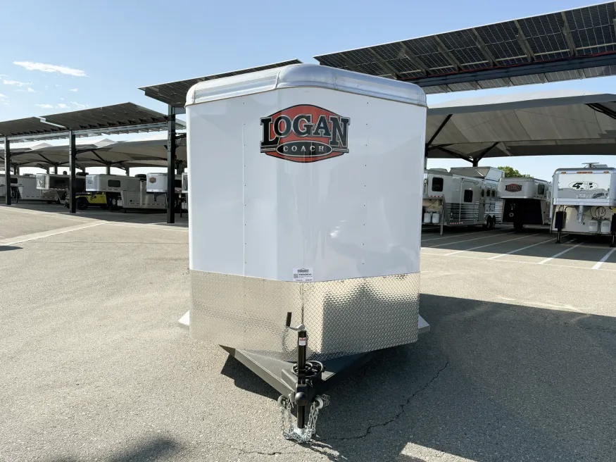 2025 Logan Coach Bullseye 3HBP | Photo 14 of 13