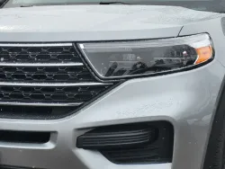 2023 Ford Explorer XLT | Thumbnail Photo 7 of 32