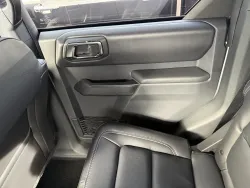 2025 Ford Bronco | Thumbnail Photo 25 of 28