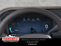 2025 Ford Super Duty F-350 | Thumbnail Photo 13 of 22