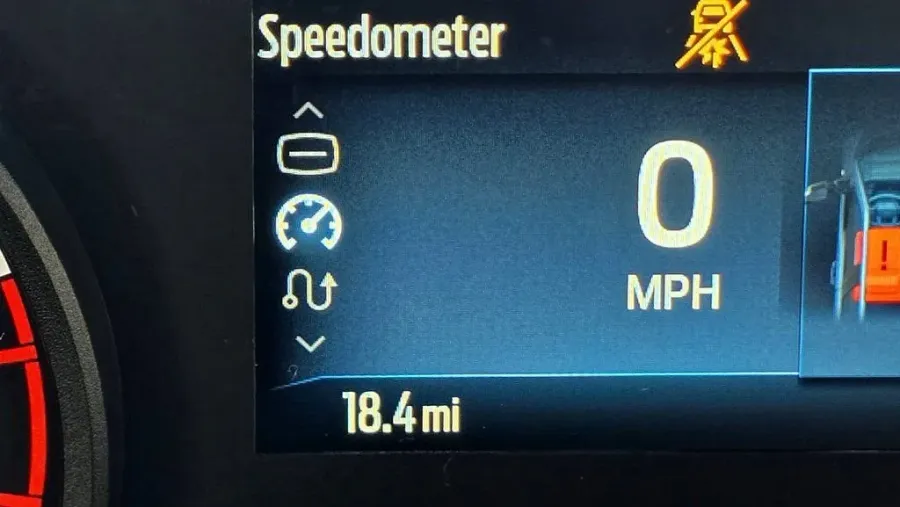 2026 Ford Super Duty F-600 | Photo 16 of 25