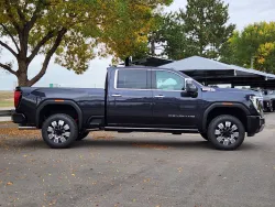 2026 GMC Sierra 3500HD Denali | Thumbnail Photo 1 of 30