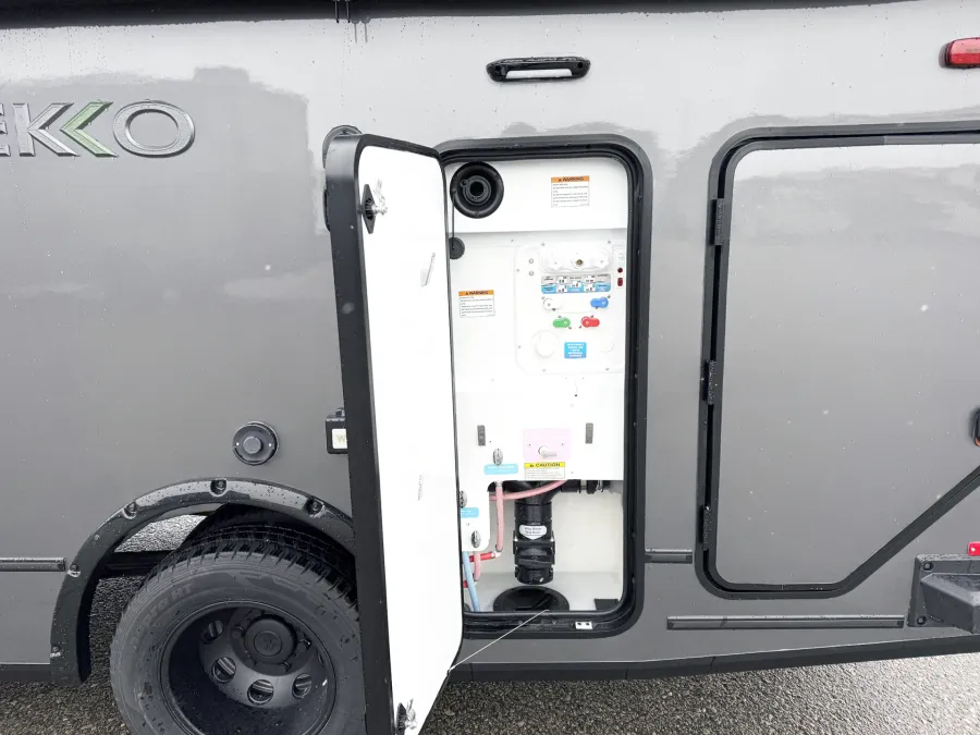 2027 Winnebago EKKO 22A | Photo 23 of 23