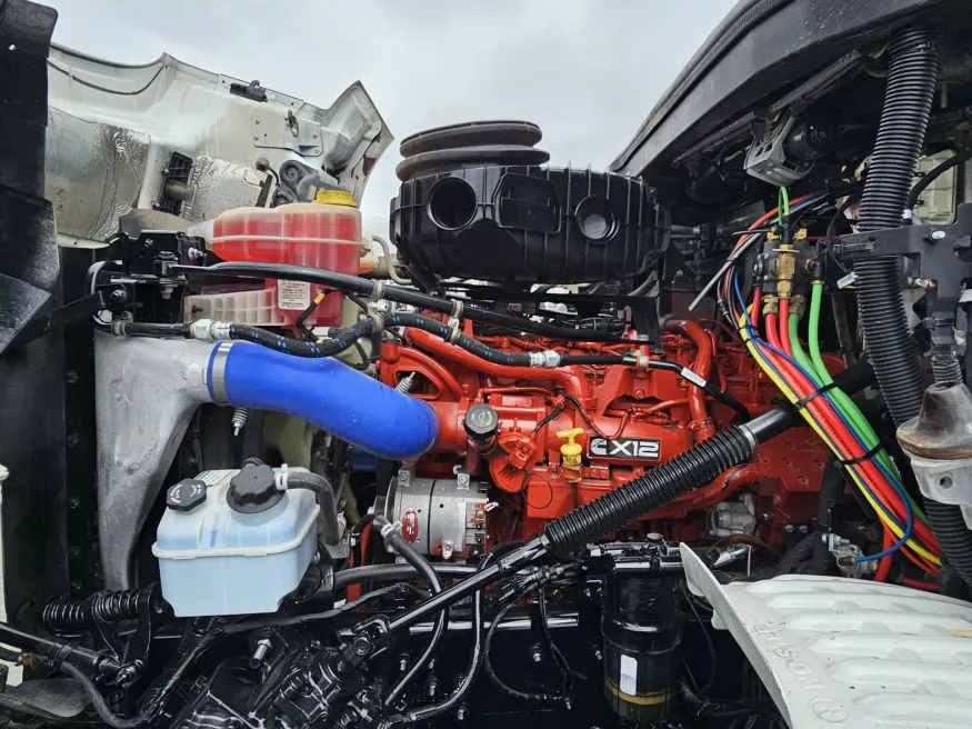 2022 Western Star 49X | Photo 14 of 16