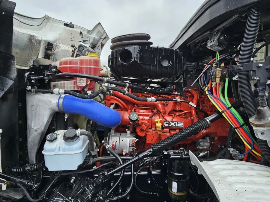 2022 Western Star 49X | Photo 14 of 16