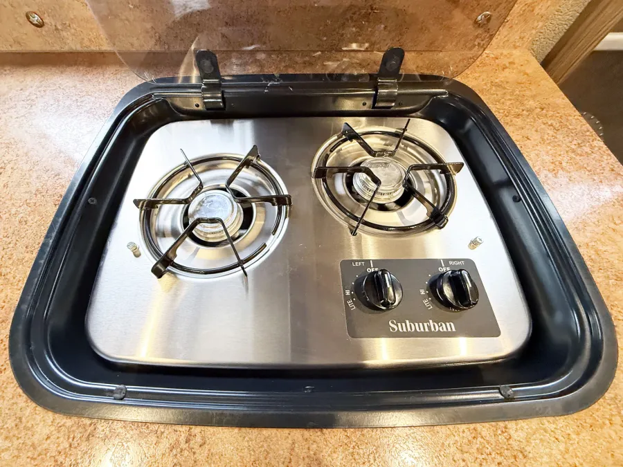 2015 Sooner 5HLQ | Photo 8 of 23