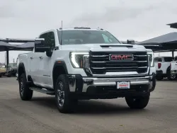 2026 GMC Sierra 2500HD SLT | Thumbnail Photo 2 of 25
