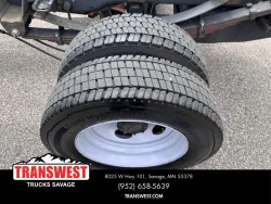 2022 Ford F-550 | Thumbnail Photo 3 of 12