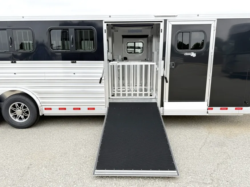 2026 Cimarron Showstar LX | Photo 8 of 20