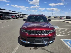 2023 Jeep Grand Cherokee L Limited | Thumbnail Photo 2 of 29