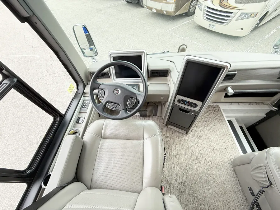 2023 Entegra Coach Cornerstone 45R | Photo 7 of 33