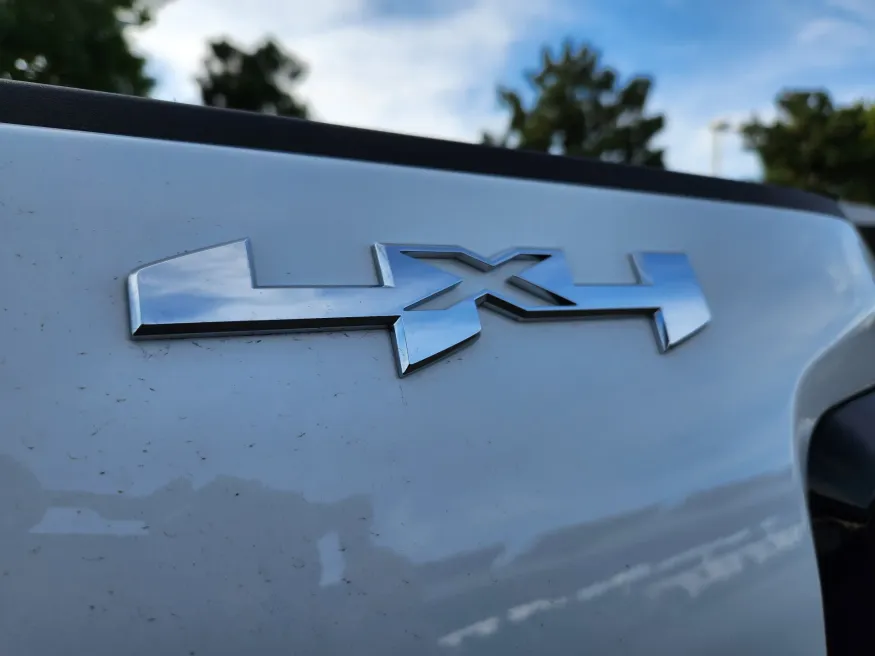 2026 GMC Sierra 2500HD Pro | Photo 11 of 28