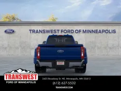 2026 Ford Super Duty F-450 XL | Thumbnail Photo 4 of 22