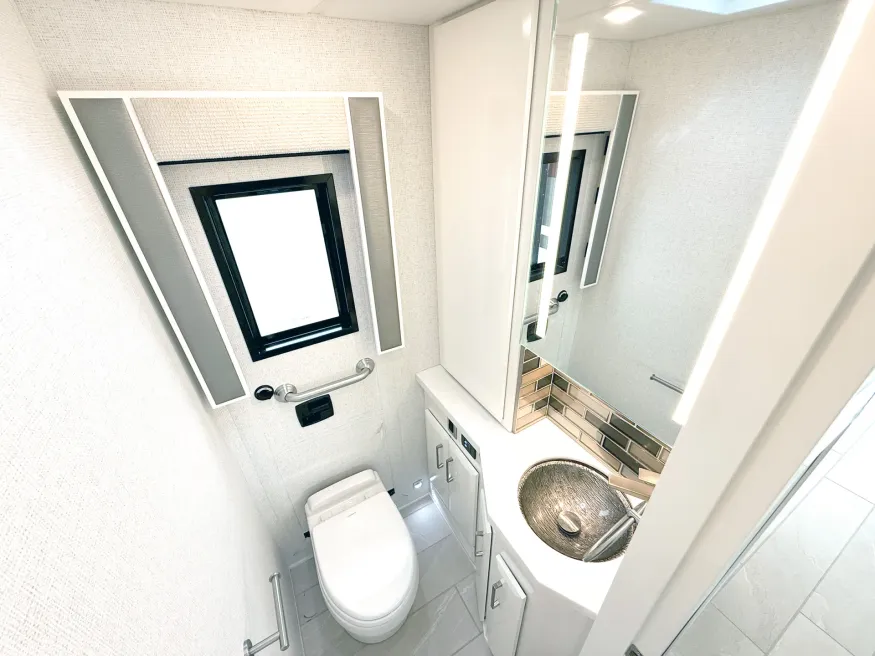 2026 Newmar New Aire 3547 | Photo 12 of 31