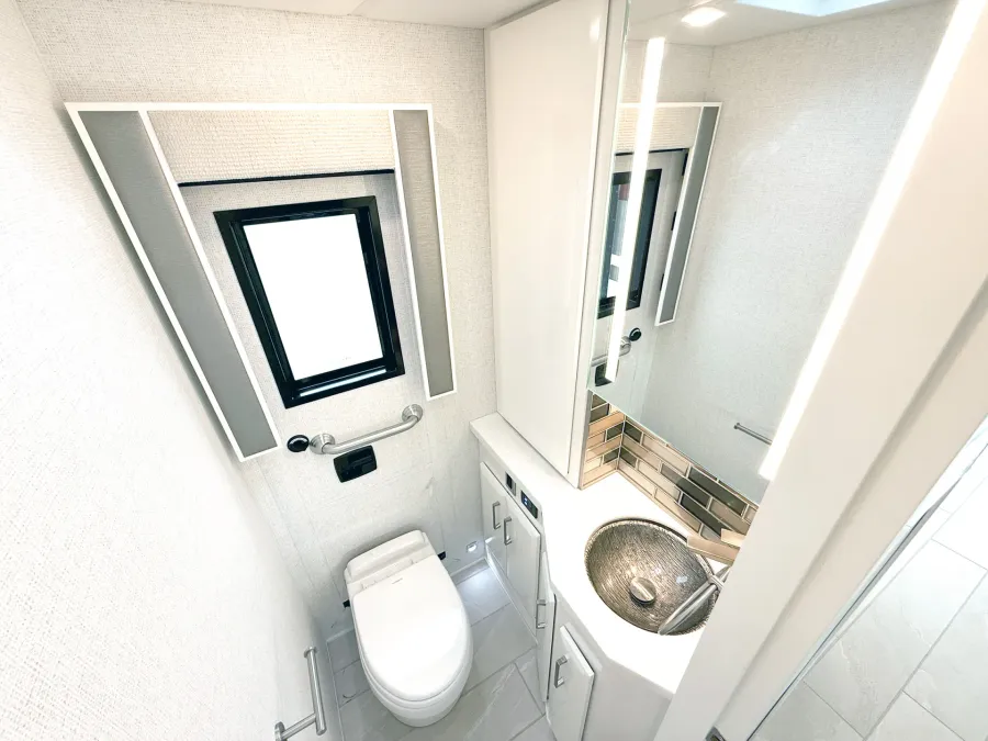 2026 Newmar New Aire 3547 | Photo 12 of 31