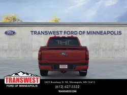 2026 Ford F-150 XLT | Thumbnail Photo 4 of 22