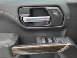 2021 Chevrolet Silverado 1500 RST | Thumbnail Photo 17 of 24