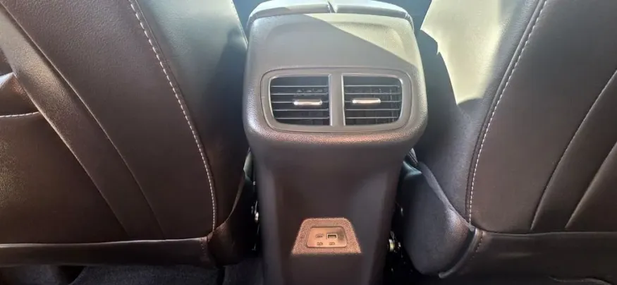 2024 Buick Envision | Photo 25 of 27