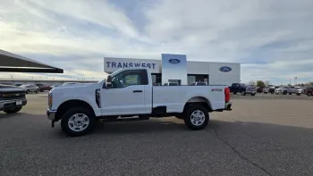 2026 Ford Super Duty F-350