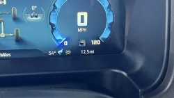 2025 Ford Bronco | Thumbnail Photo 16 of 28