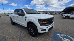 2026 Ford F-150 | Thumbnail Photo 3 of 29