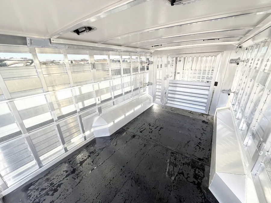 2026 Cimarron Stierwalt Signature Series Stock | Photo 16 of 23