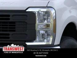 2026 Ford Super Duty F-350 XL | Thumbnail Photo 17 of 22