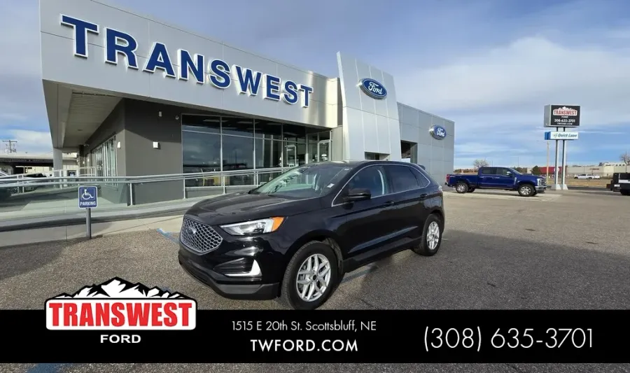 2023 Ford Edge | Photo 28 of 28