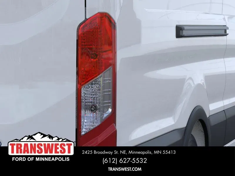 2026 Ford Transit-350 Base | Photo 20 of 21