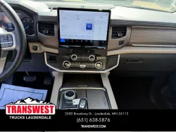 2024 Ford Expedition Limited | Thumbnail Photo 12 of 22