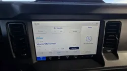 2025 Ford Bronco | Thumbnail Photo 17 of 25