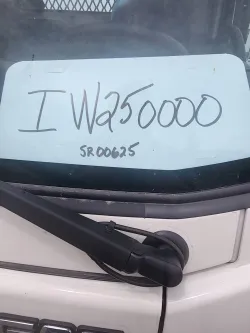 2025 Isuzu NRR GAS | Thumbnail Photo 9 of 9