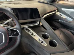 2026 Chevrolet Corvette 3LT | Thumbnail Photo 11 of 13