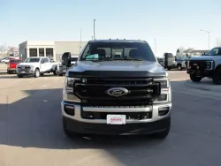2022 Ford Super Duty F-350 Lariat | Thumbnail Photo 7 of 13