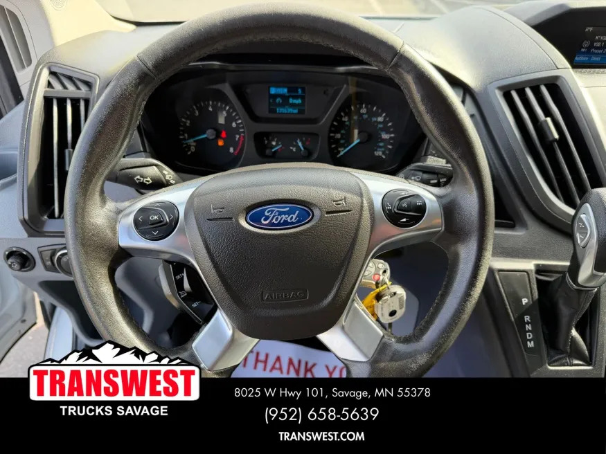 2017 Ford Transit | Photo 13 of 20
