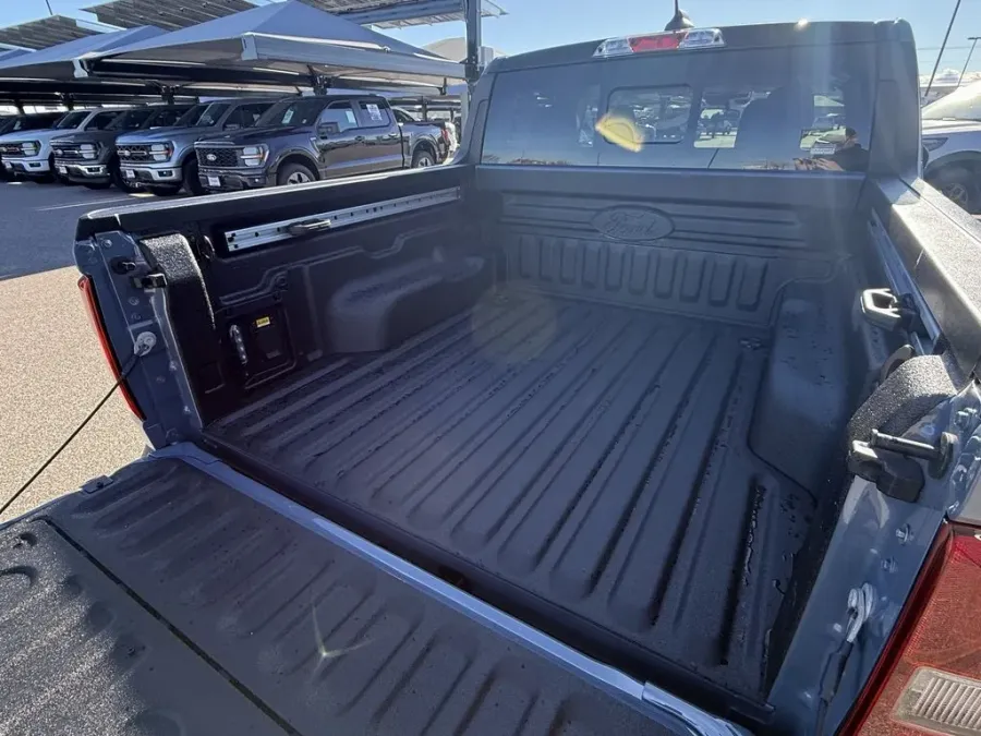 2026 Ford Maverick | Photo 6 of 21