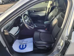 2022 Jeep Compass Latitude | Thumbnail Photo 9 of 22