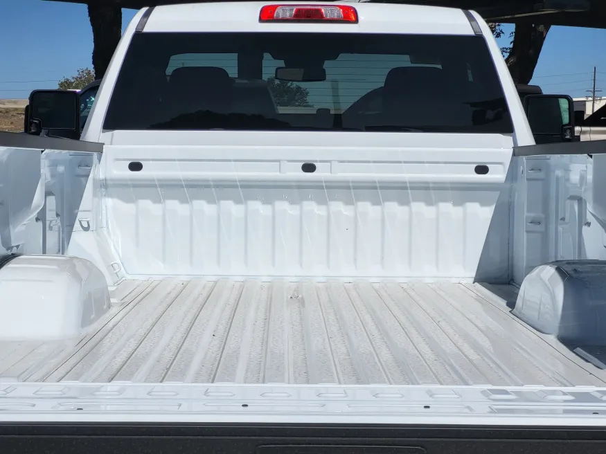 2026 GMC Sierra 2500HD Pro | Photo 21 of 22