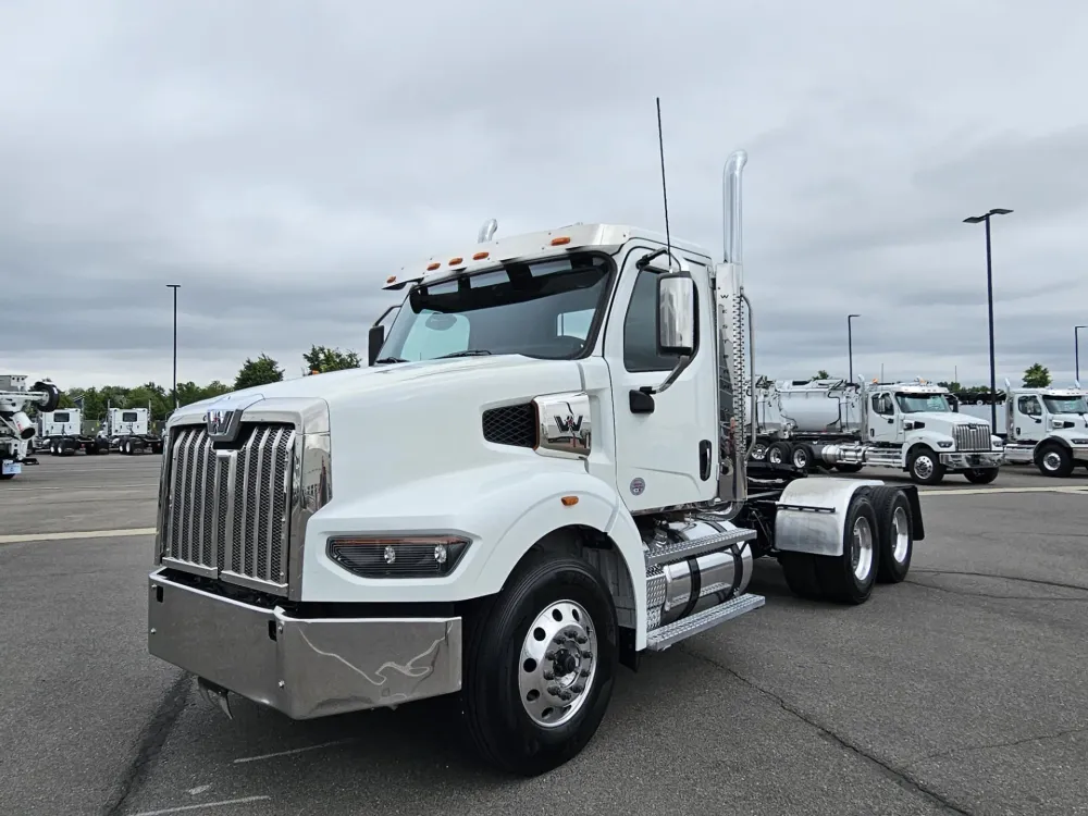 2022 Western Star 49X