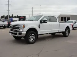 2020 Ford Super Duty F-350 Lariat | Thumbnail Photo 19 of 19