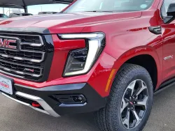 2026 GMC Yukon XL AT4 Ultimate | Thumbnail Photo 4 of 25